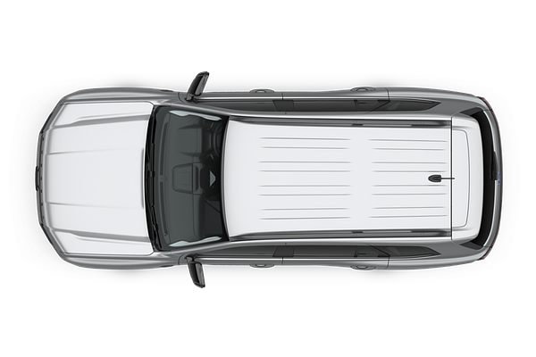 2024 Ford Everest Sport