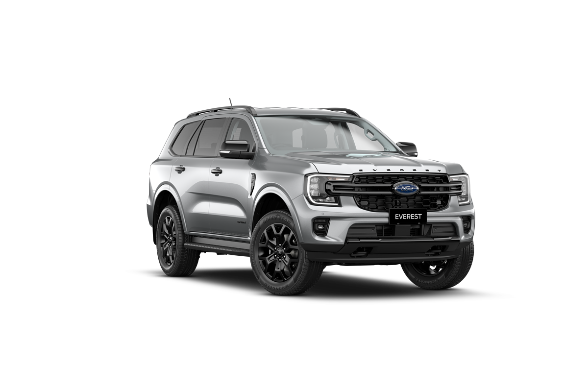 2024 Ford Everest Sport