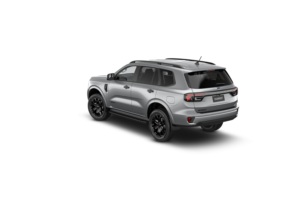2024 Ford Everest Sport