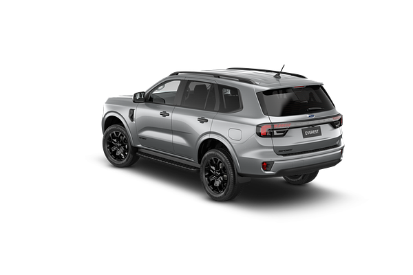 2024 Ford Everest Sport