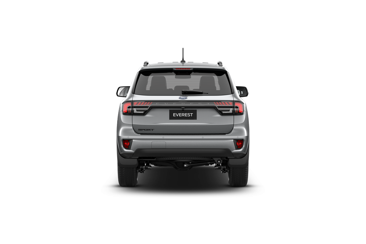 2024 Ford Everest Sport