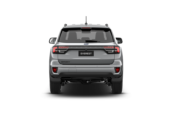 2024 Ford Everest Sport