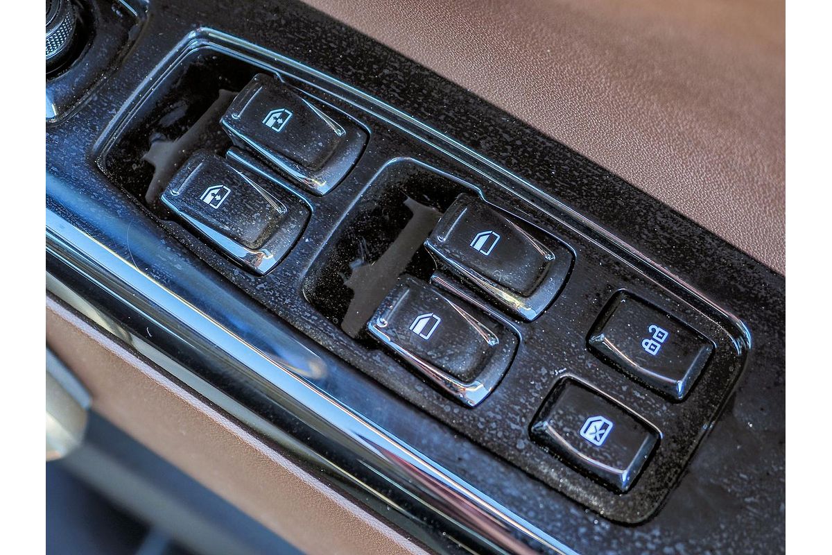 2023 Mahindra Scorpio Z8L