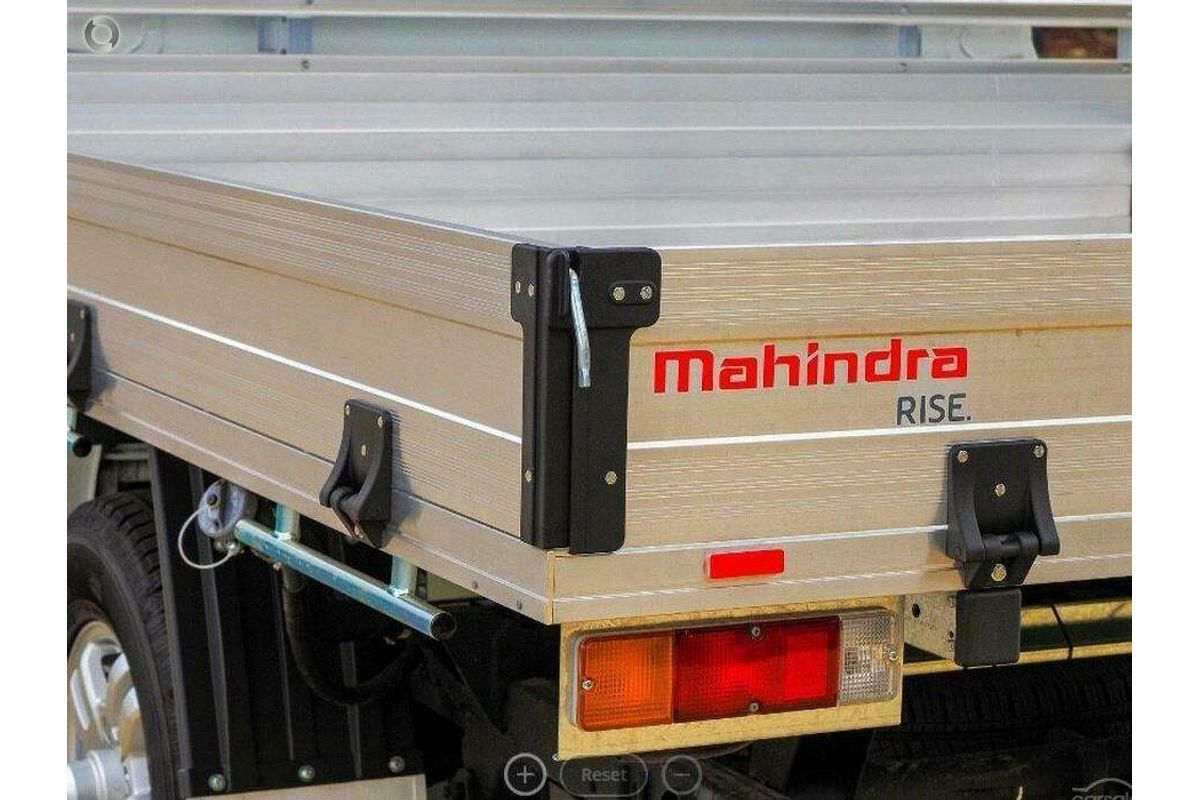 2022 Mahindra PIK-UP S11 4X4