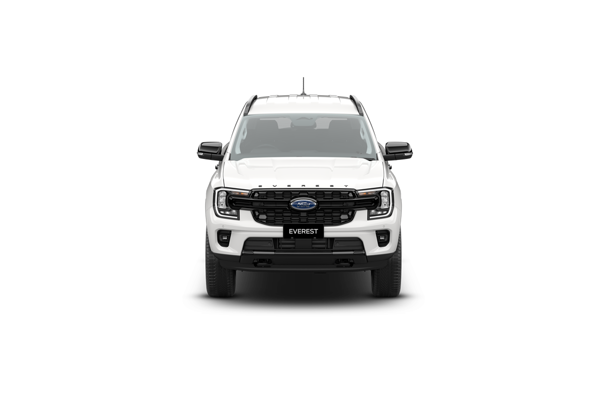 2024 Ford Everest Sport