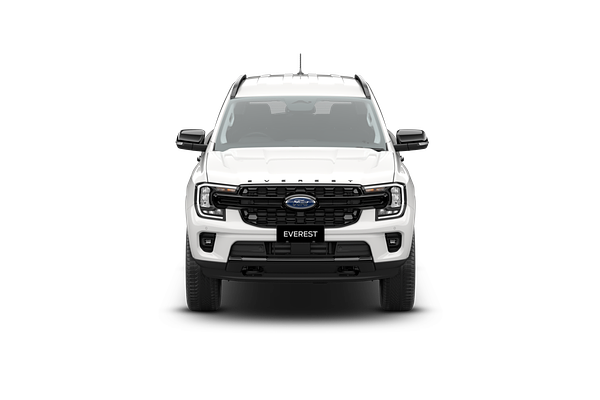 2023 Ford Everest Sport