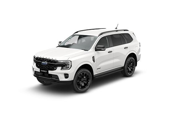 2023 Ford Everest Sport