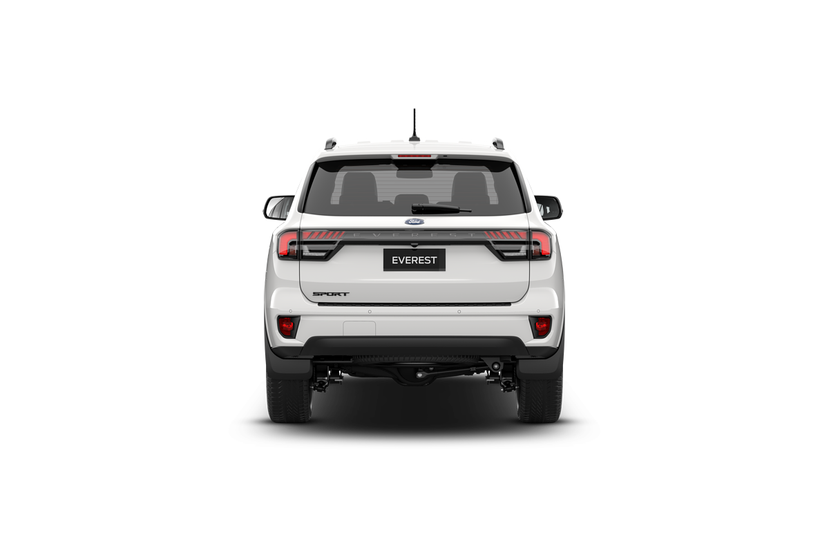 2024 Ford Everest Sport