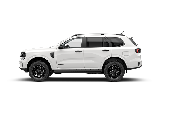 2023 Ford Everest Sport