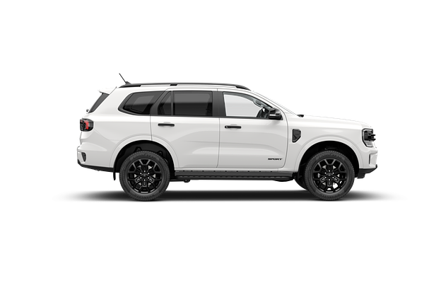 2023 Ford Everest Sport