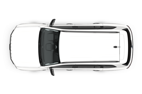 2023 Ford Everest Sport