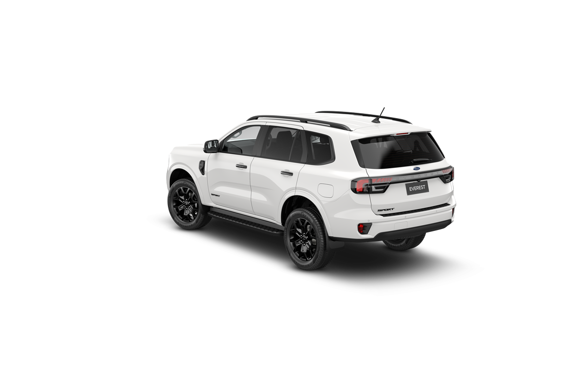 2024 Ford Everest Sport