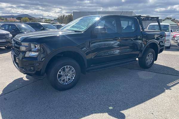 2022 Ford Ranger XLS 4X4