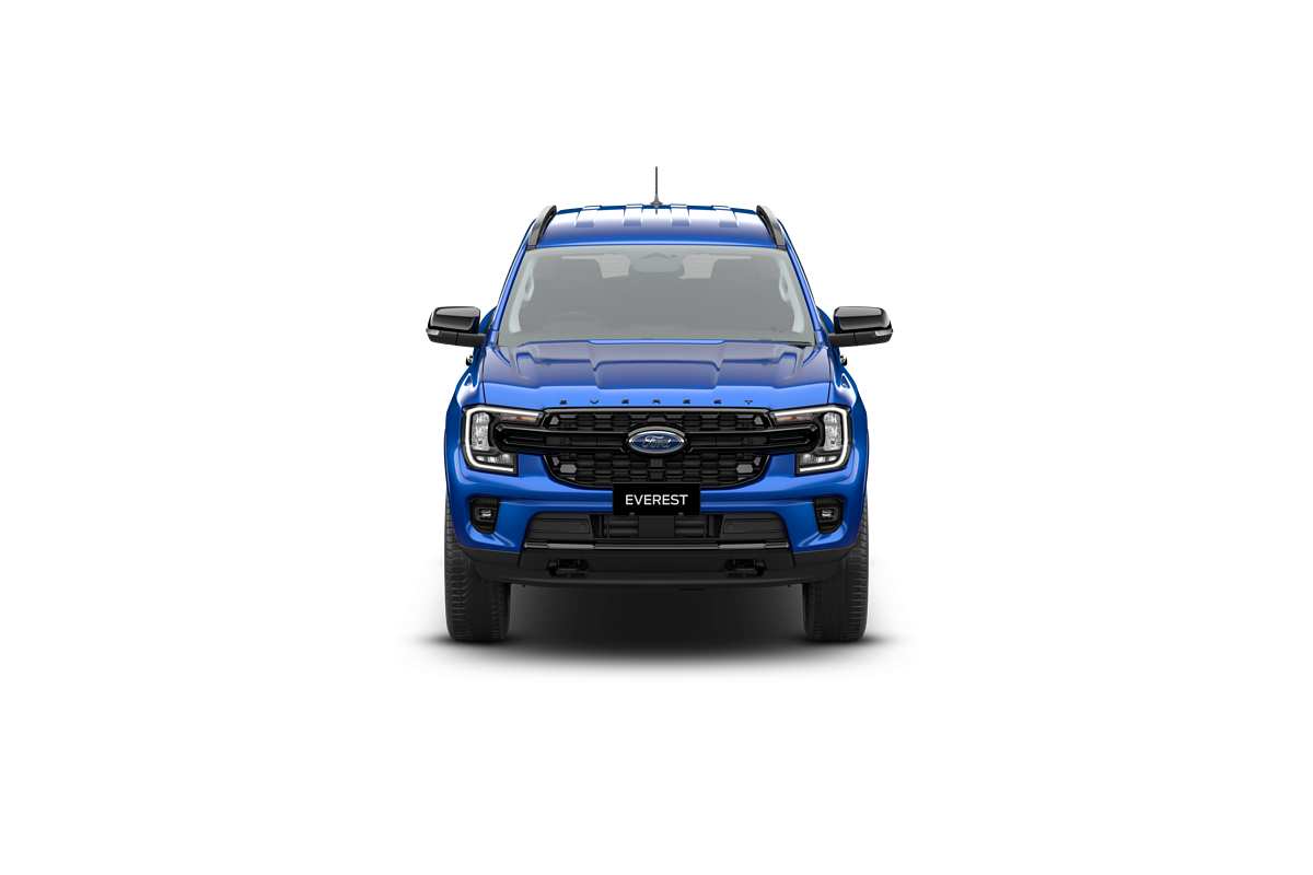 2024 Ford Everest Sport