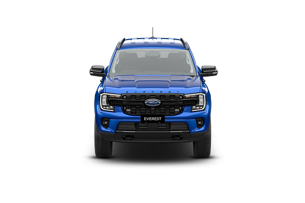 2024 Ford Everest Sport 3.0L