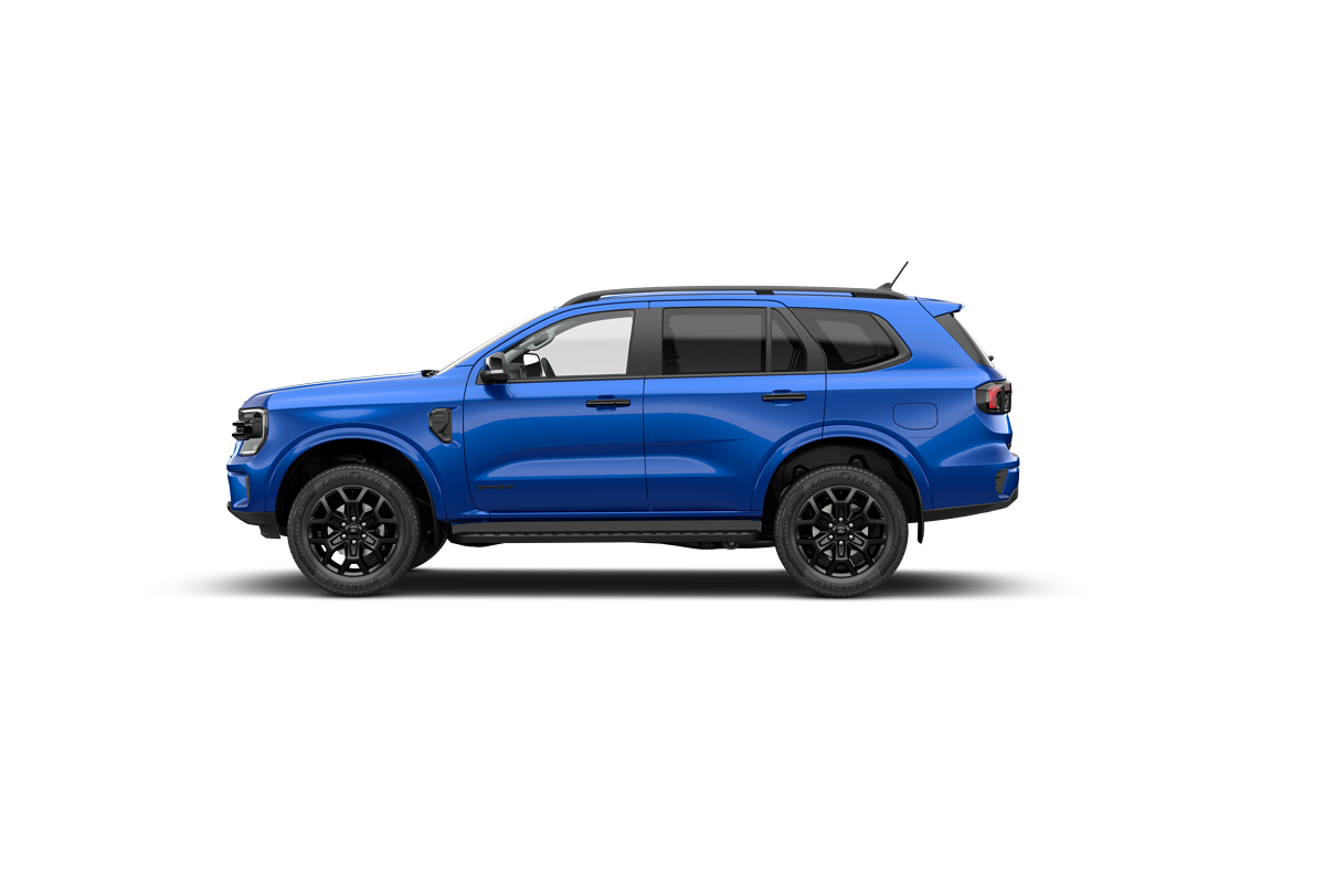 2024 Ford Everest Sport