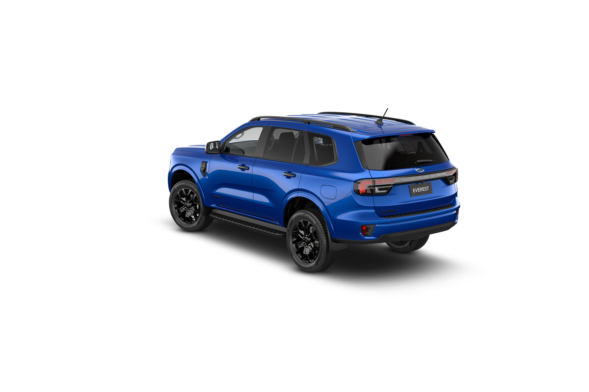 2024 Ford Everest Sport