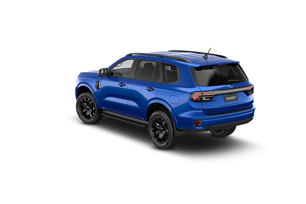 2024 Ford Everest Sport 3.0L