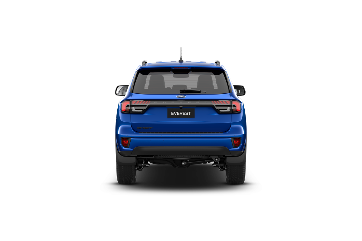 2024 Ford Everest Sport