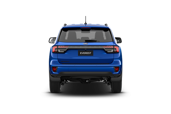 2024 Ford Everest Sport 3.0L