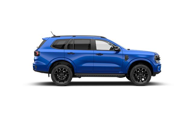 2024 Ford Everest Sport 3.0L
