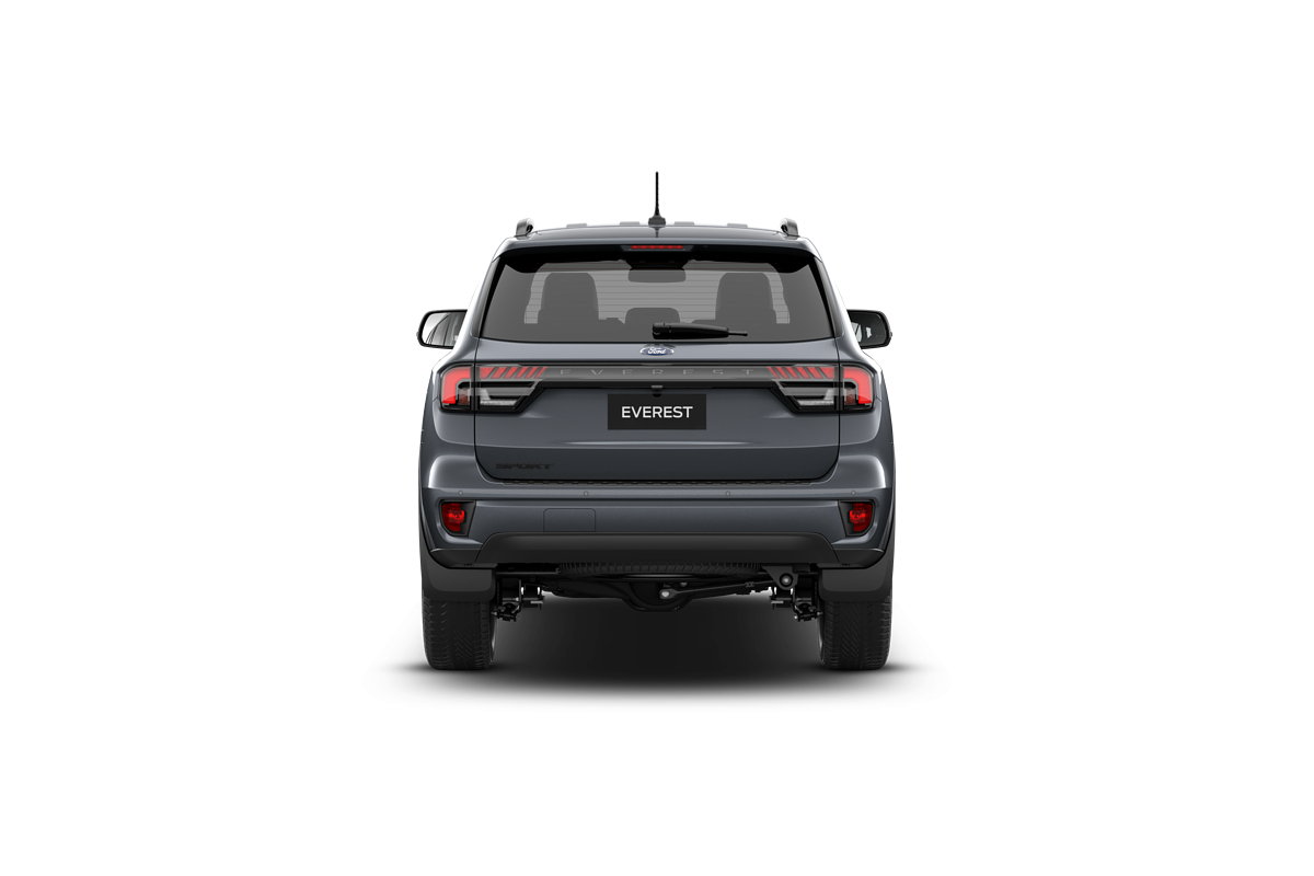 2024 Ford Everest Sport