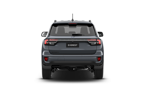 2024 Ford Everest Sport