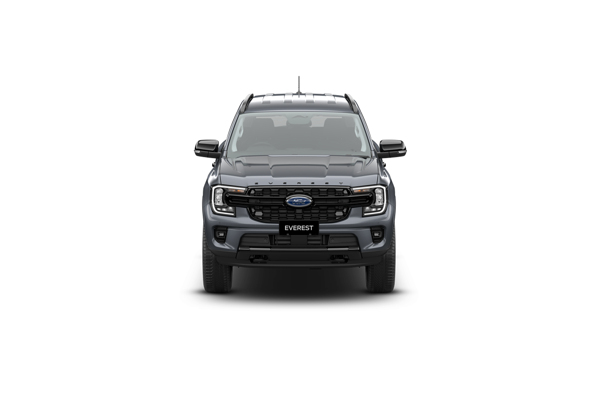2024 Ford Everest Sport