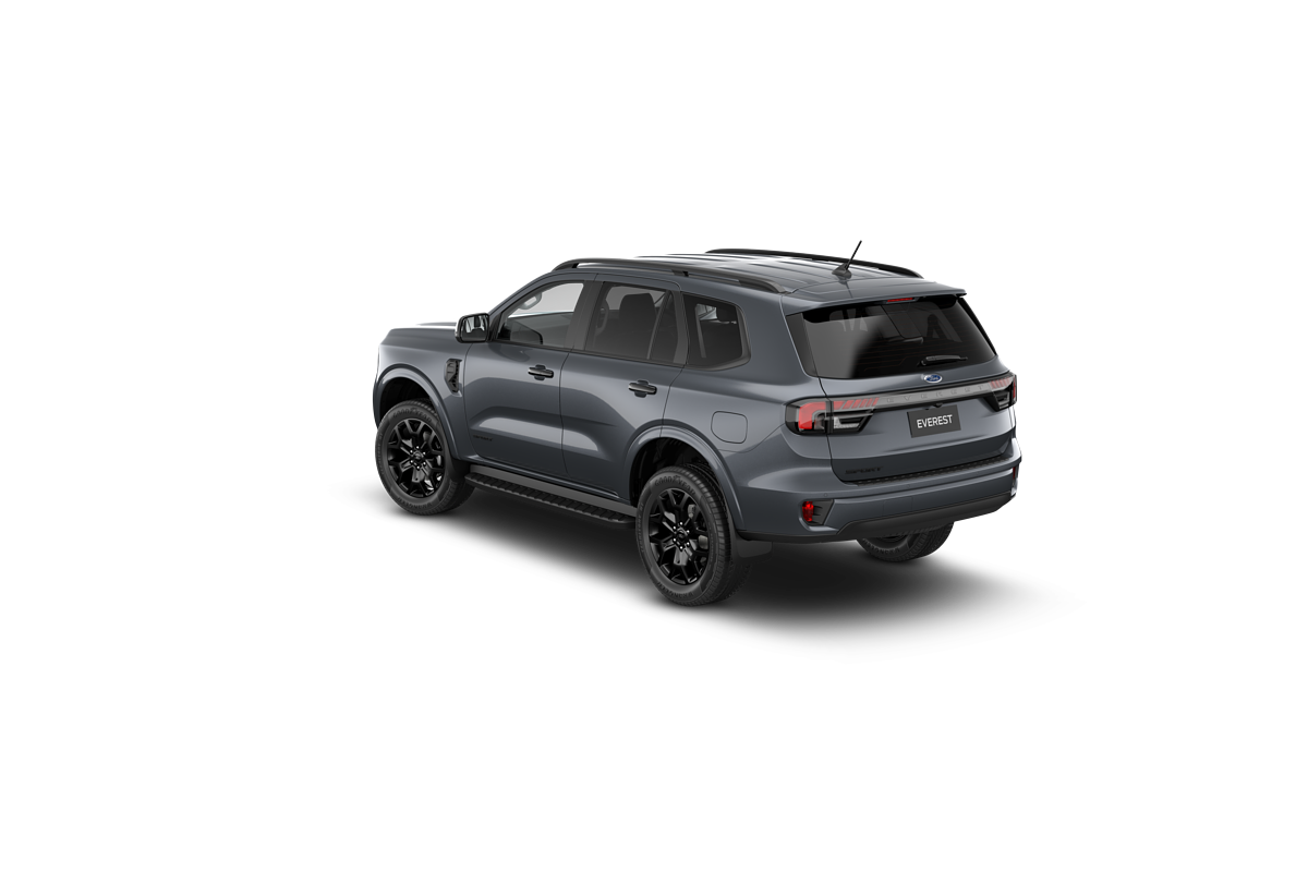 2024 Ford Everest Sport