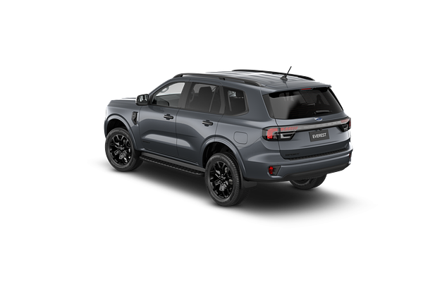 2024 Ford Everest Sport