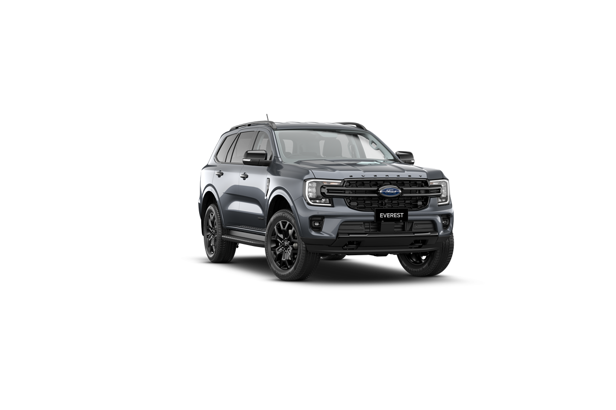 2024 Ford Everest Sport