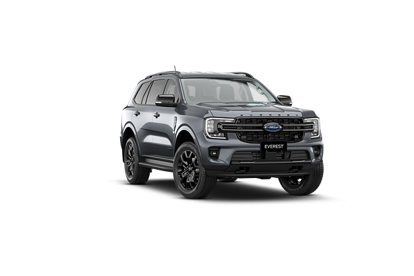 2024 Ford Everest Sport