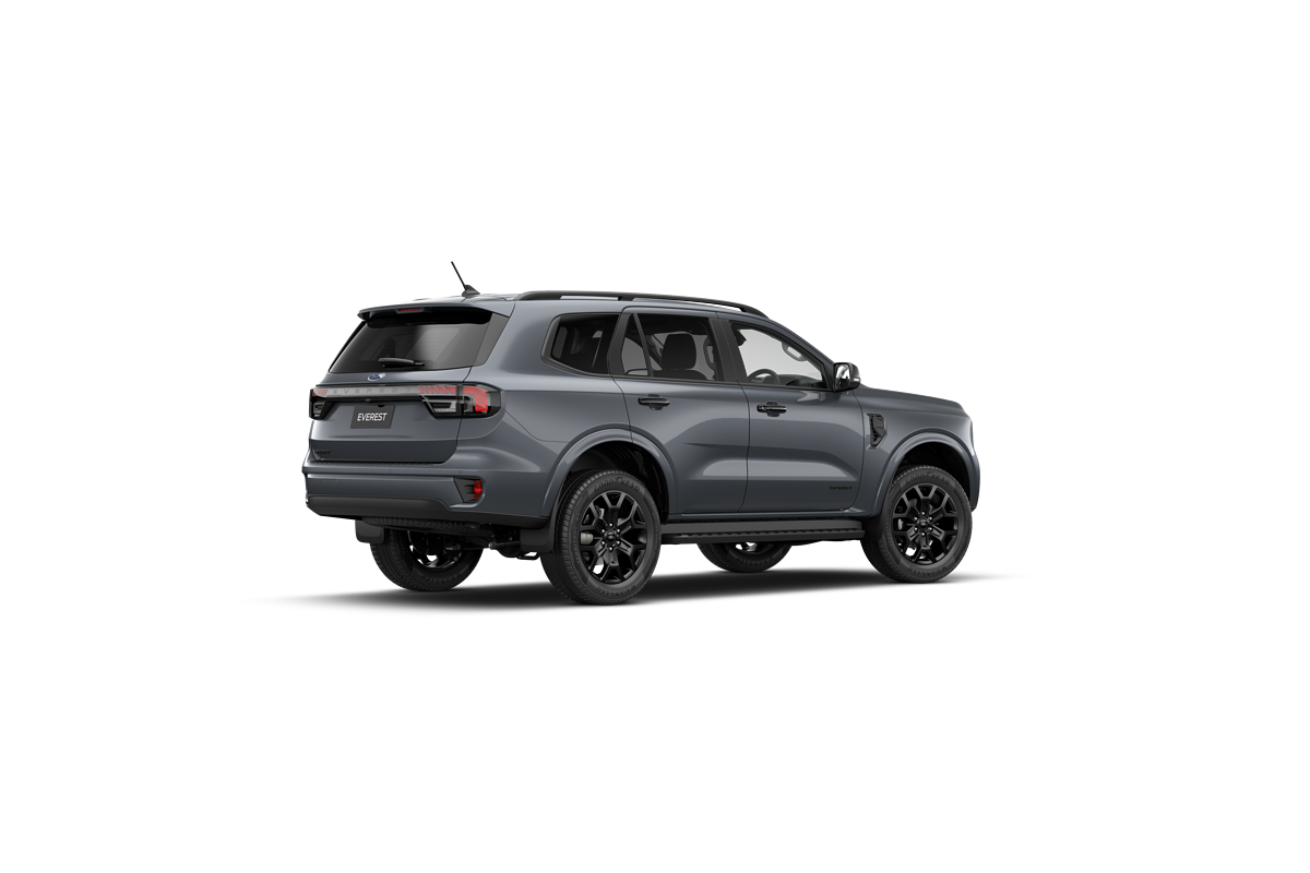 2024 Ford Everest Sport