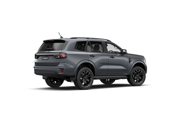2024 Ford Everest Sport