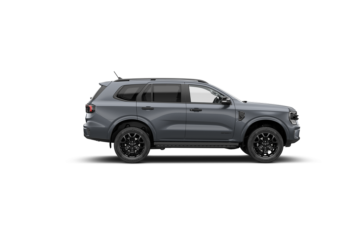 2024 Ford Everest Sport