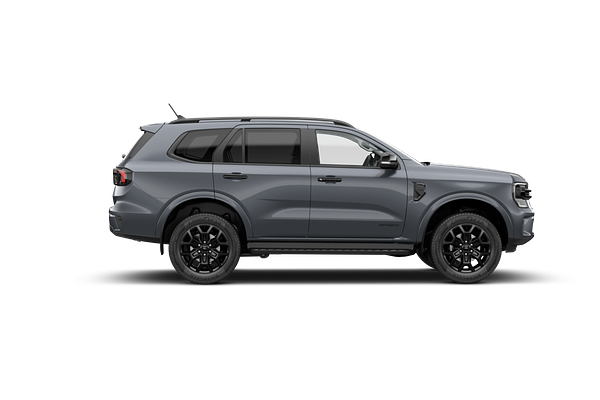 2024 Ford Everest Sport