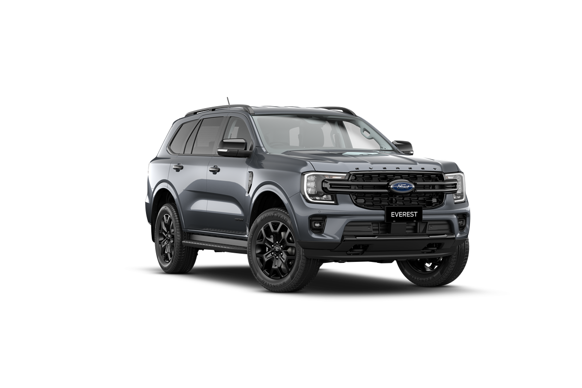 2024 Ford Everest Sport