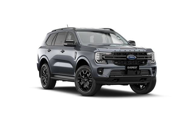 2024 Ford Everest Sport