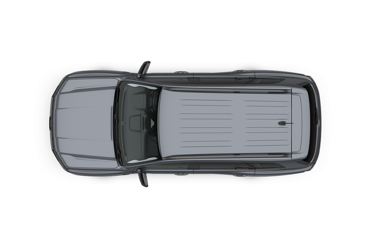 2024 Ford Everest Sport