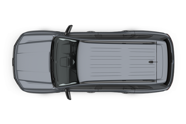 2024 Ford Everest Sport