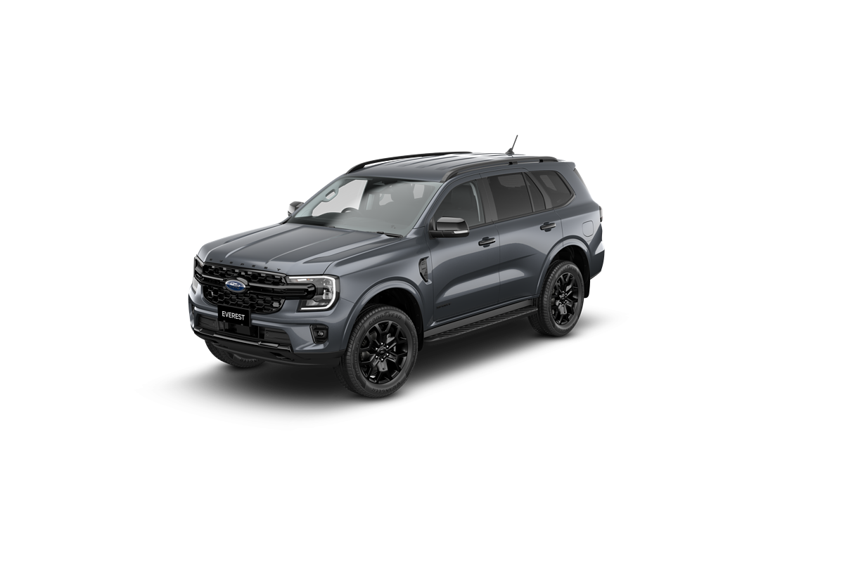 2024 Ford Everest Sport