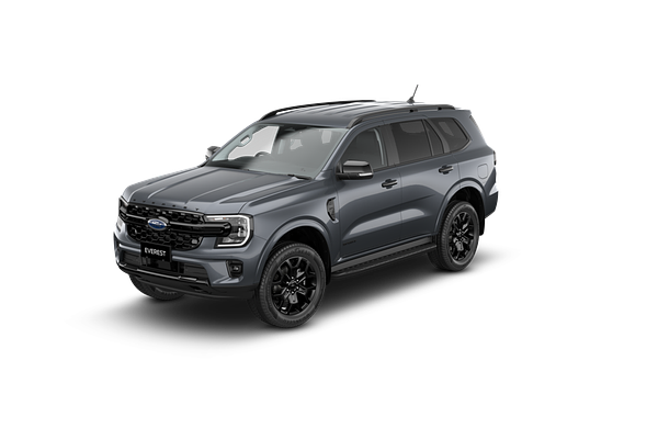 2024 Ford Everest Sport