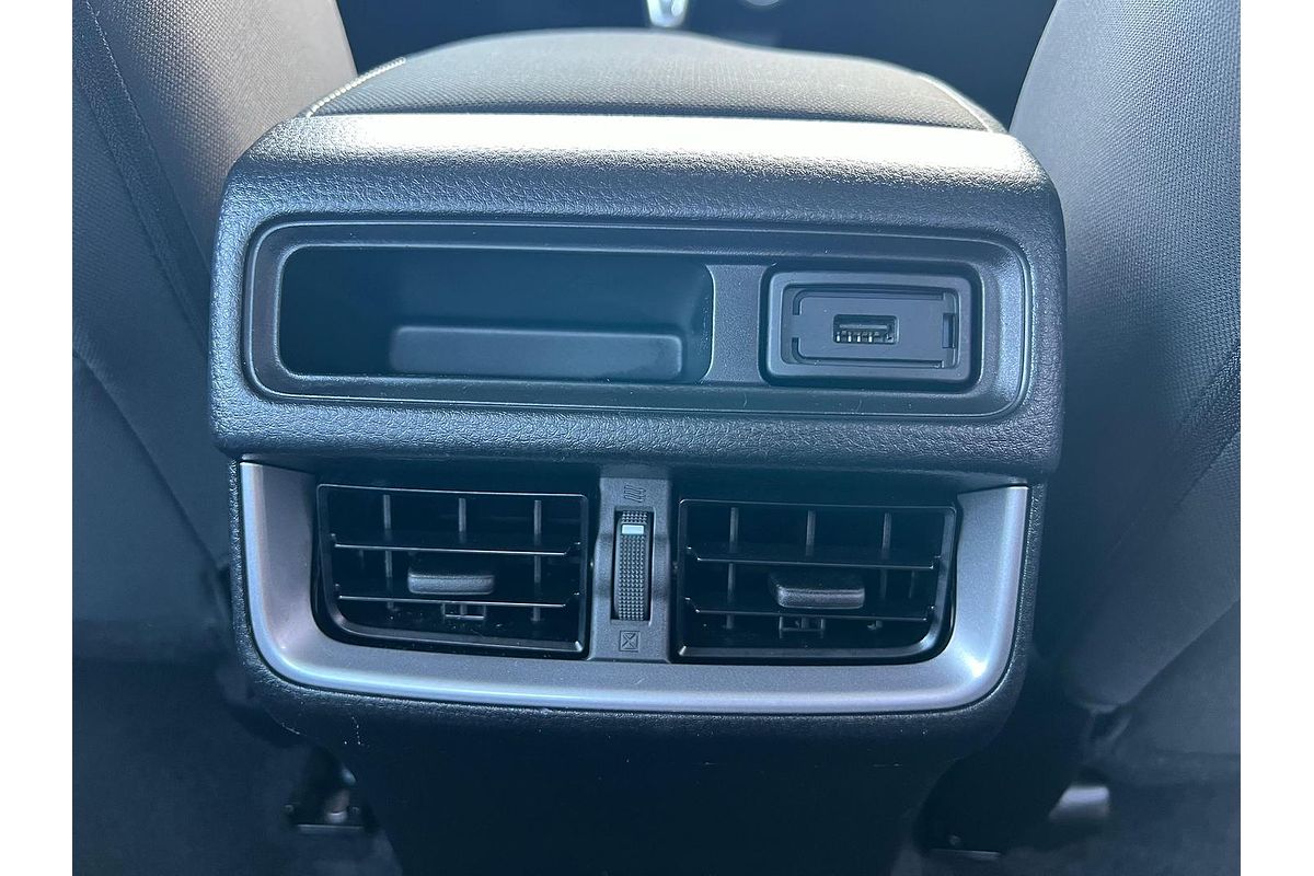 2023 Isuzu D-MAX LS-U 4X4
