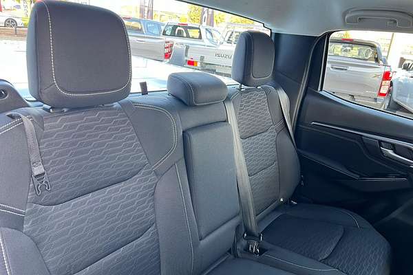 2023 Isuzu D-MAX LS-U 4X4
