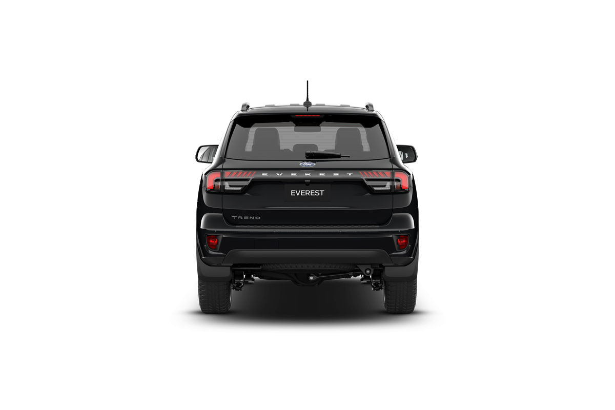 2024 Ford Everest Trend