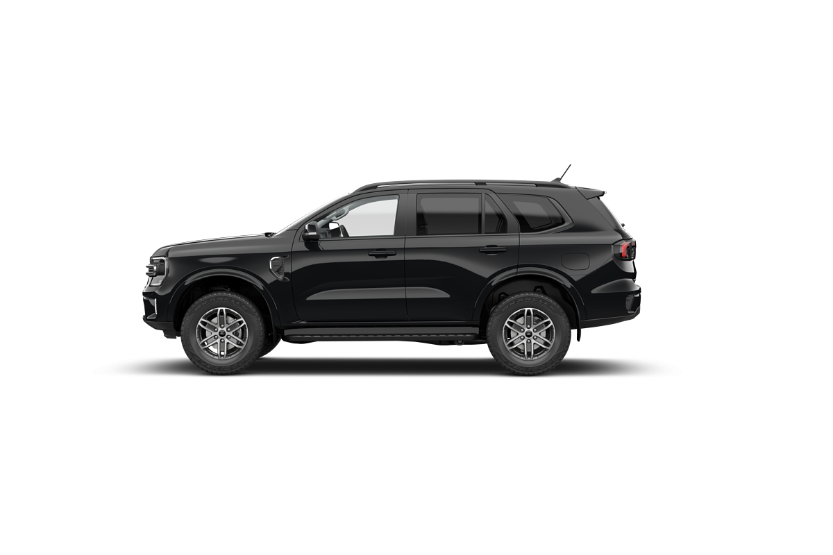 2024 Ford Everest Trend