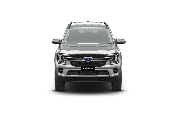 2024 Ford Everest Trend