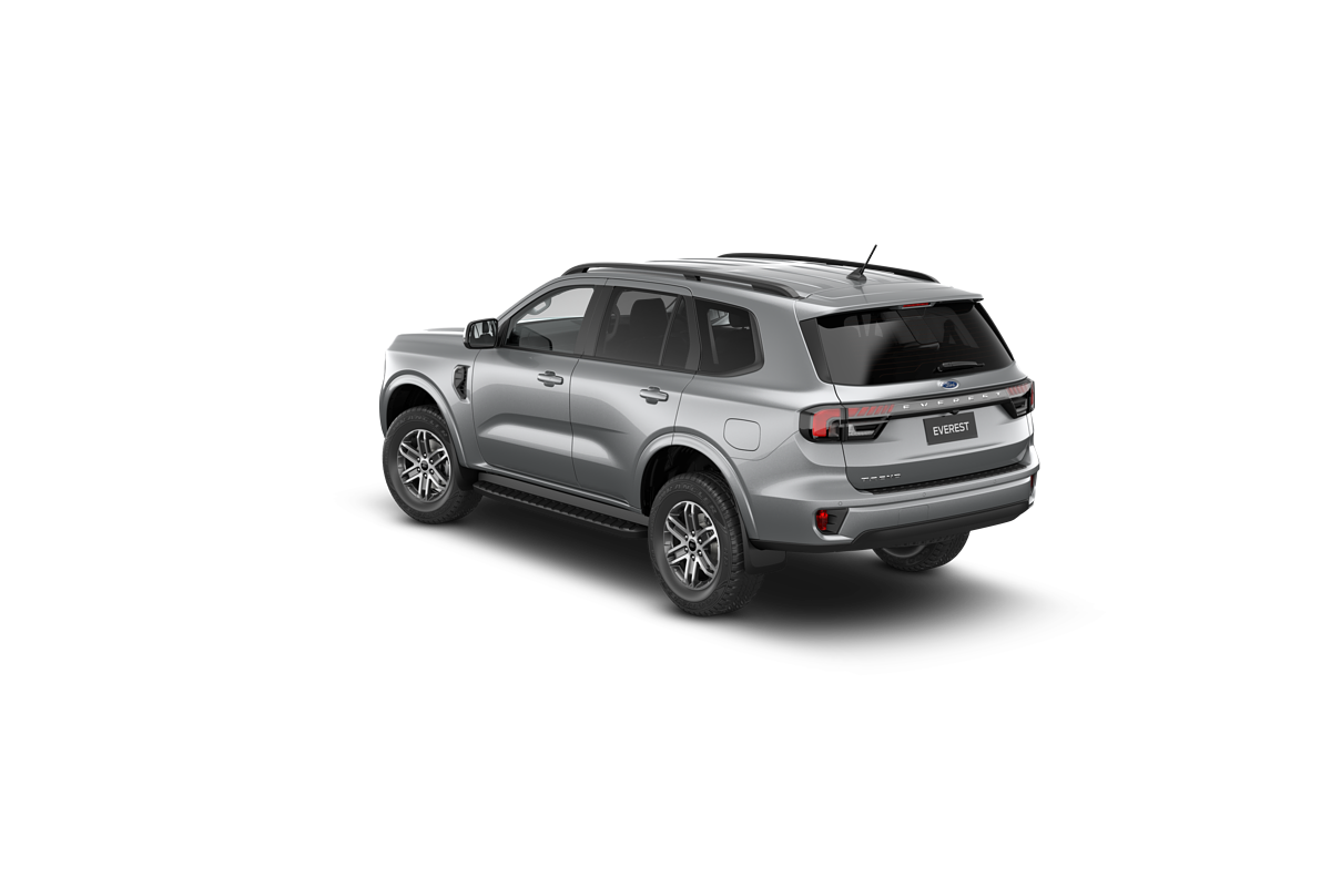 2024 Ford Everest Trend