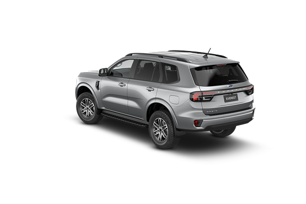 2024 Ford Everest Trend