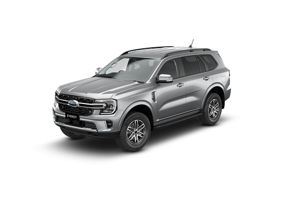 2024 Ford Everest Trend